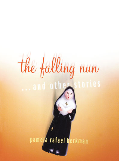 The Falling Nun - Berkman